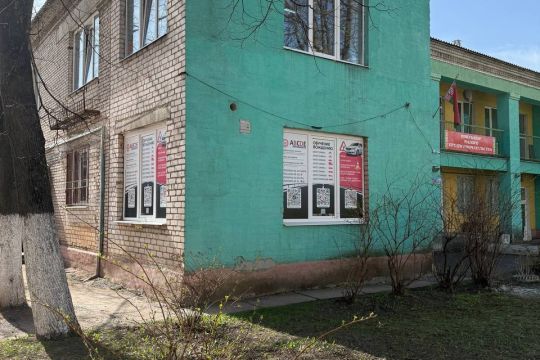 Гончарная улица, дом 3 (500 метров от ТЦ "ГИППО")